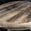 Greytone Treatment Option: Maintains Light Colour of Unfinished - www.table.ca